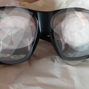 Lens Covers Sunglasses